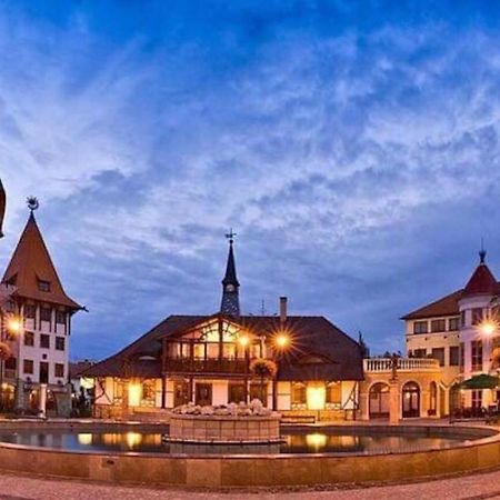 Apartman Lara Komarno Bagian luar foto