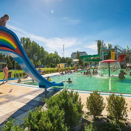 Apartman Lara Komarno Bagian luar foto