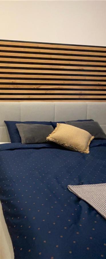 Apartman Lara Komarno Bagian luar foto