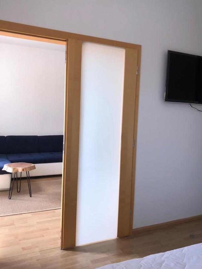 Apartman Lara Komarno Bagian luar foto