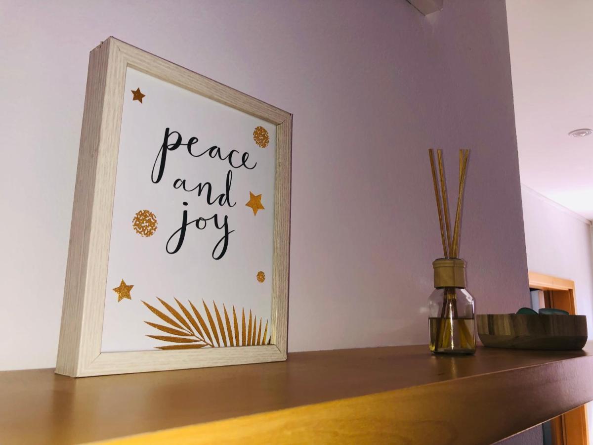 Apartman Lara Komarno Bagian luar foto