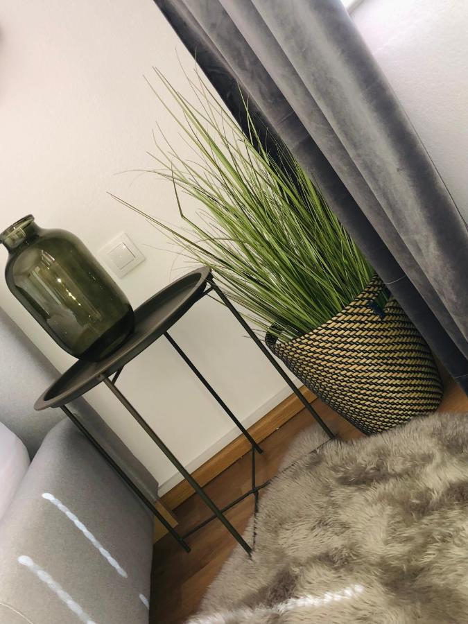 Apartman Lara Komarno Bagian luar foto