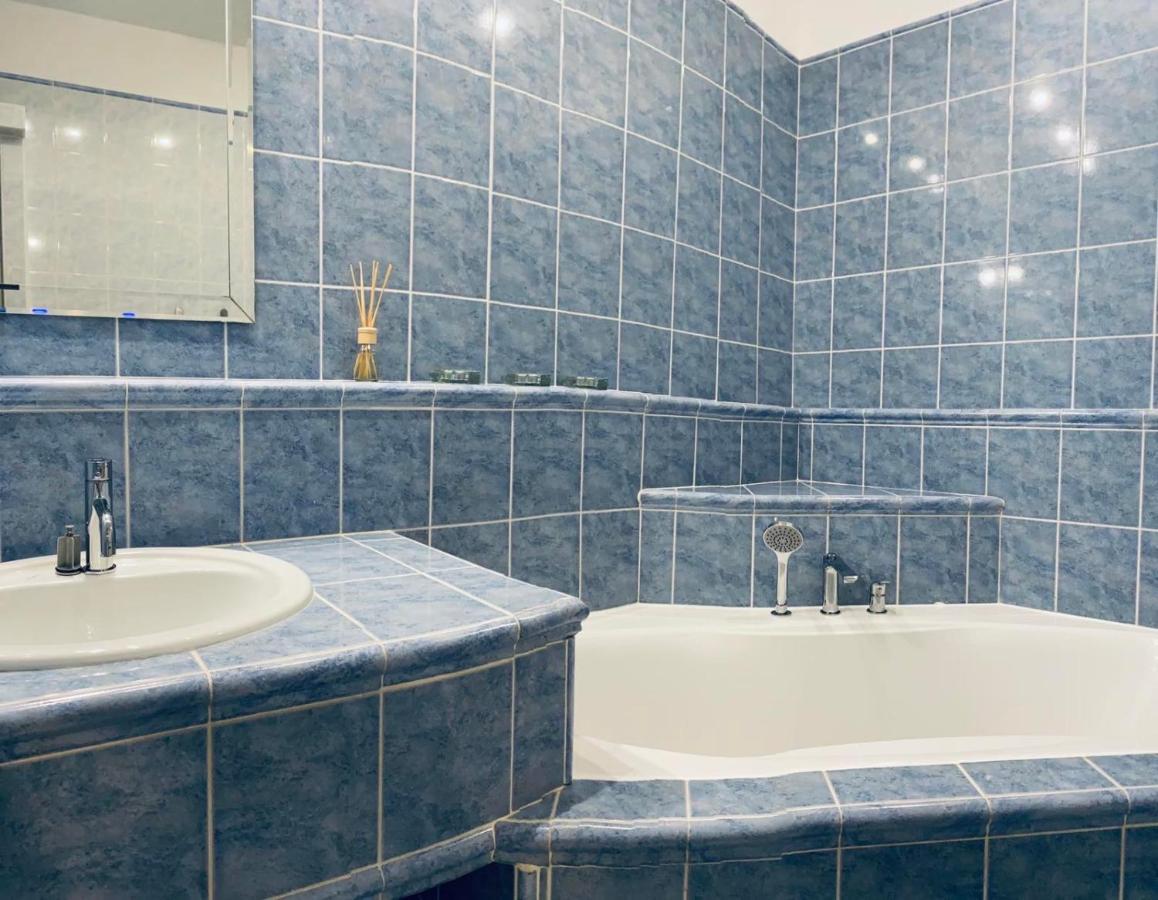 Apartman Lara Komarno Bagian luar foto