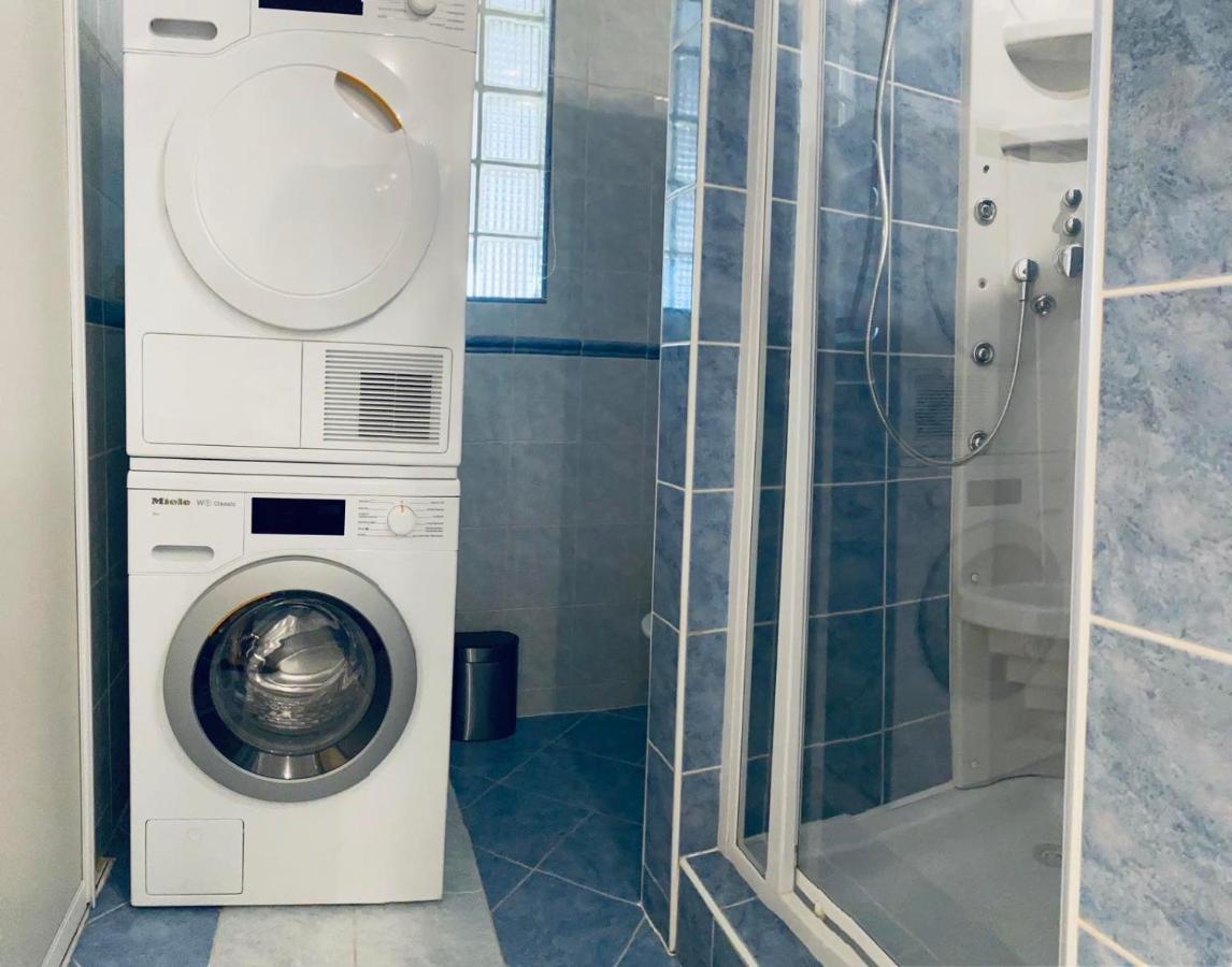 Apartman Lara Komarno Bagian luar foto