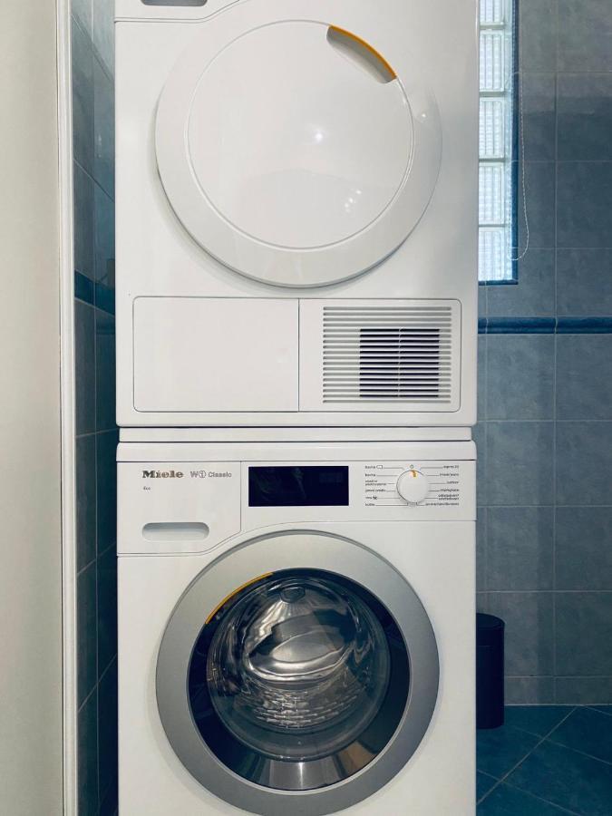 Apartman Lara Komarno Bagian luar foto